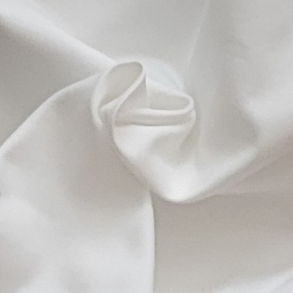 Marc New York White Flare Cut Pants - Picture 6 of 6
